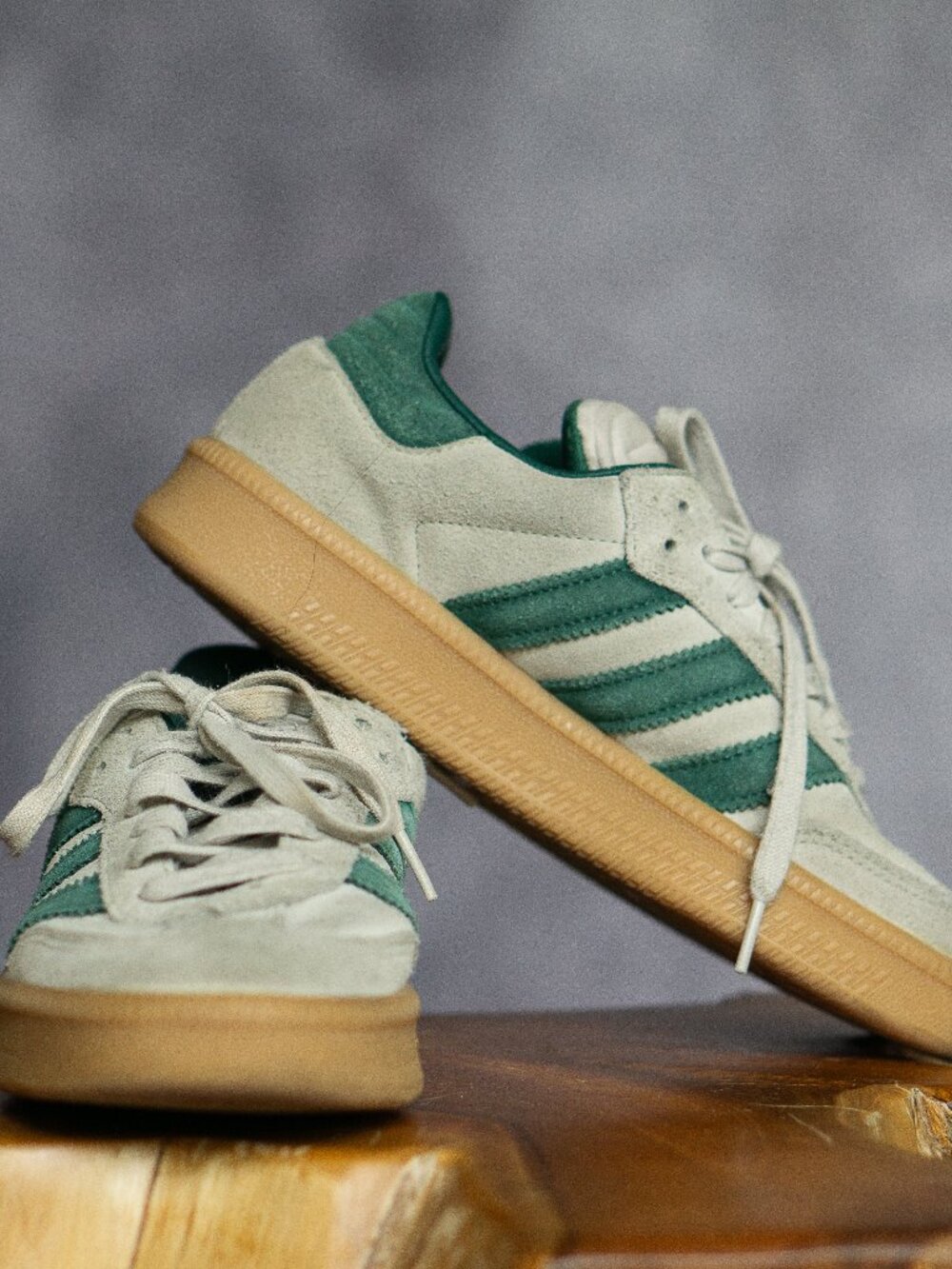 Adidas Samba XLG